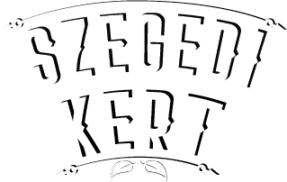 Szegedikert-logo